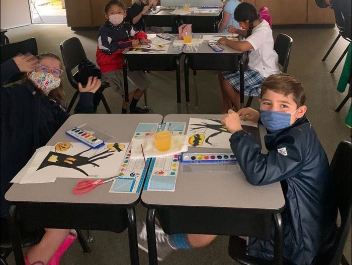 Sonder Creek Academy - camps in Walnut Creek, CA