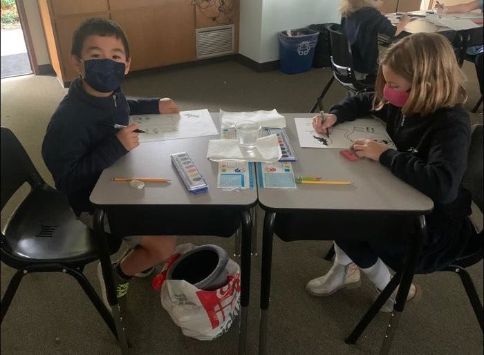 Sonder Creek Academy - camps in Walnut Creek, CA