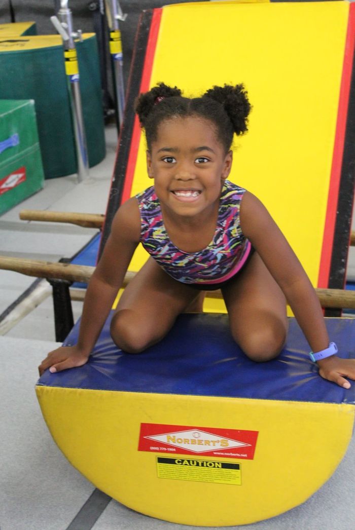 Matrix Gymnastics - camps in Los Angeles, CA