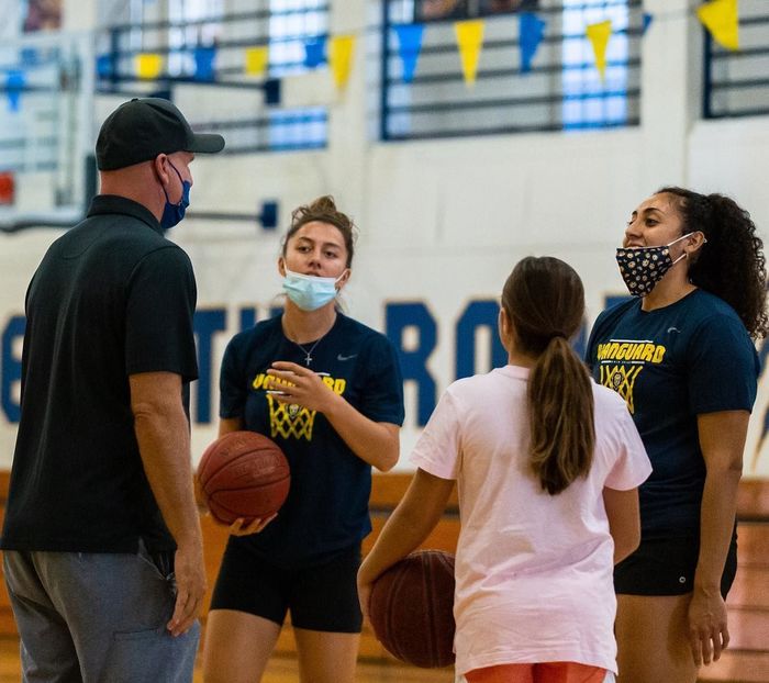 Fryer Basketball Academy - camps in Irvine, CA