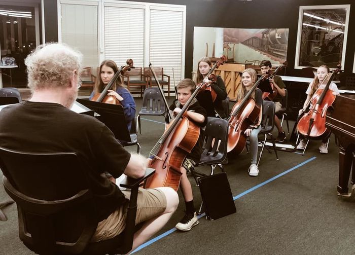 Temecula Conservatory of Music - camps in Temecula, CA