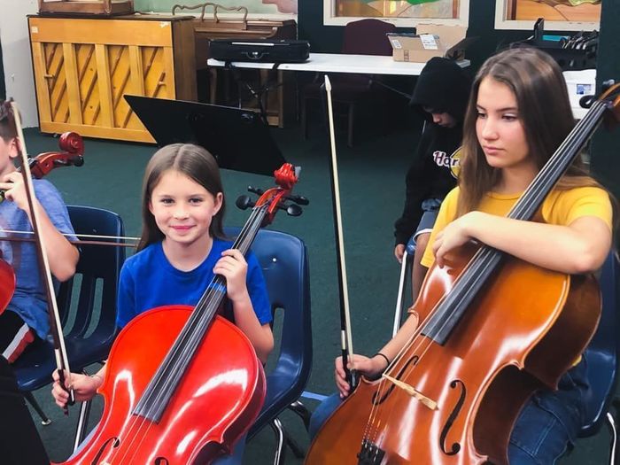 Temecula Conservatory of Music - camps in Temecula, CA