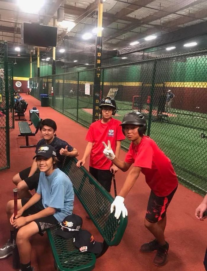 D-BAT Temecula - camps in Temecula, CA