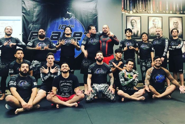 10th Planet Jiu Jitsu Riverside - Kids activities in Riverside, CA