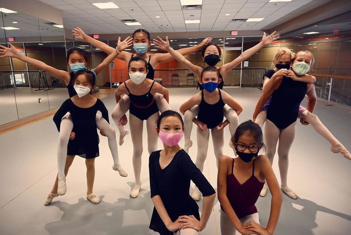 Pryntsev Ballet Academy - camps in Laguna Hills, CA
