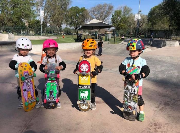 Shreducate Academy - camps in Costa Mesa, CA
