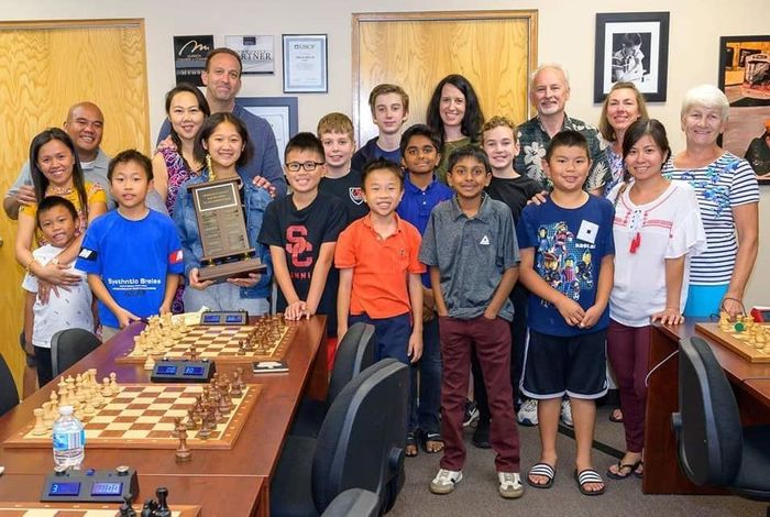 Temecula Chess Club - Kids activities in Temecula, CA