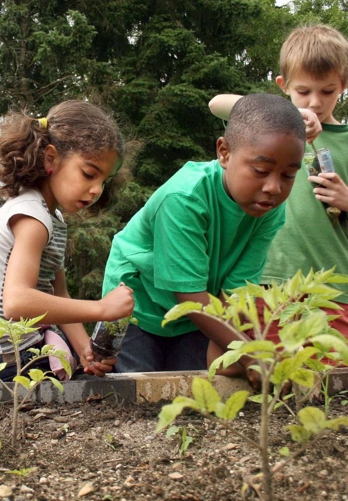 Cooking Block - Kids activities in Redlands, CA