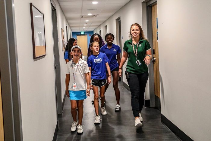 IMG Academy - Kids activities in Bradenton, FL