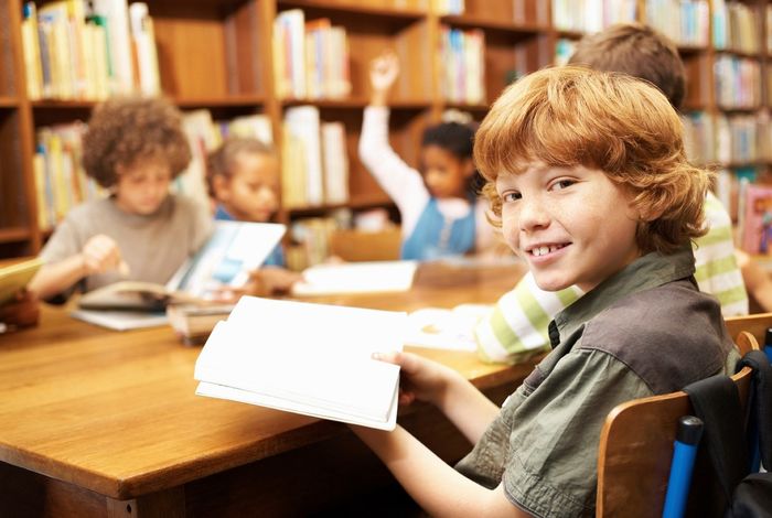 Institute of Reading Development - Kids activities in Novato, CA