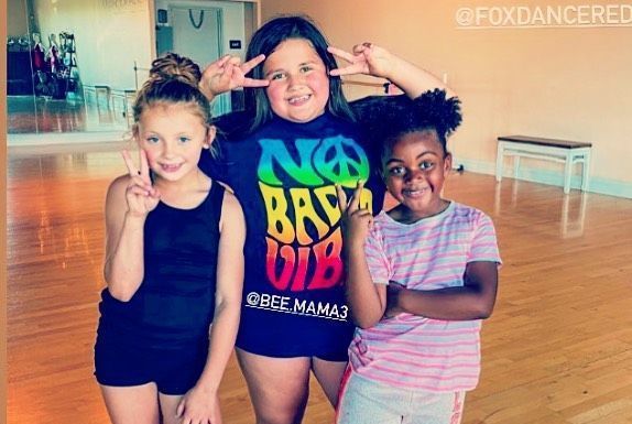 Fox Dance Studio - Kids activities in Redlands, CA