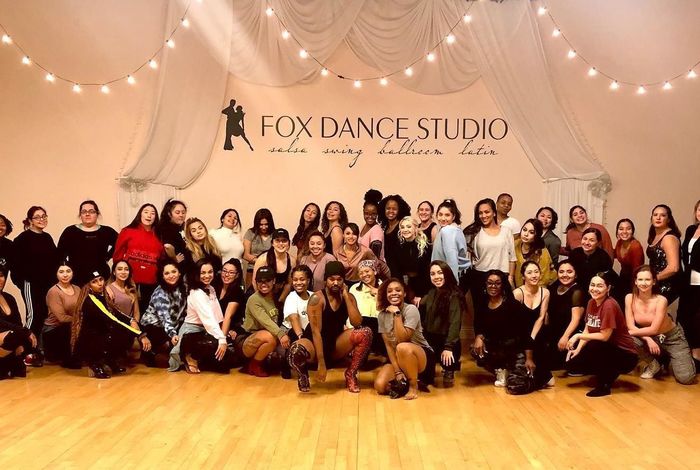 Fox Dance Studio - Kids activities in Redlands, CA