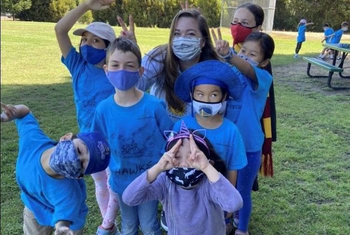 Camp Soar - camps in Belmont, CA