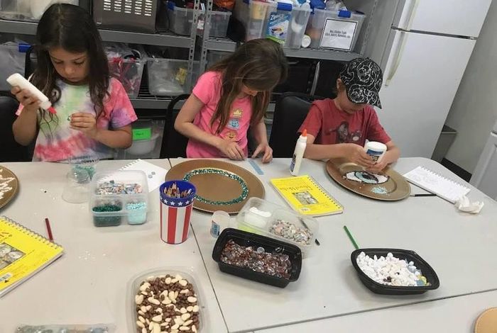 Learn Beyond The Book - camps in Santa Clarita, Los Angeles, Los Angeles County