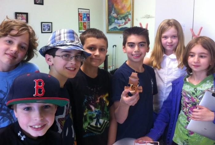 Learn Beyond The Book - camps in Santa Clarita, Los Angeles, Los Angeles County