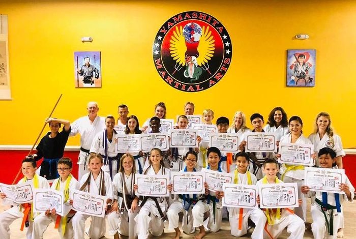 Yamashita Temecula - Kids activities in Temecula, CA