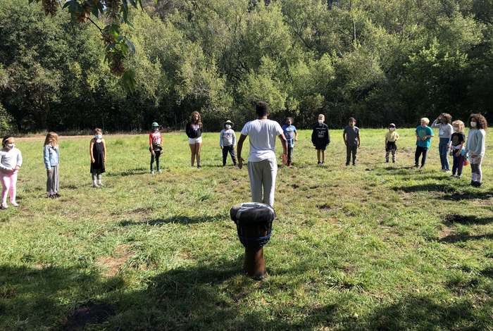 One Generation Camp - camps in Orinda, Berkeley