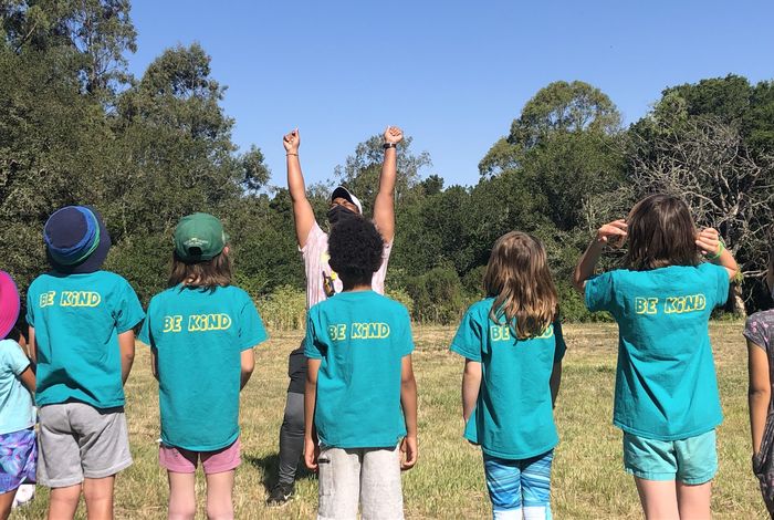 One Generation Camp - camps in Orinda, Berkeley