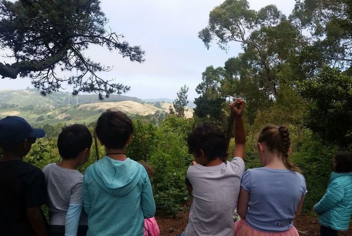 One Generation Camp - camps in Orinda, Berkeley