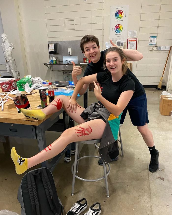 ST.ART Pre‑College Art and Design at UT Austin - camps in Austin, TX