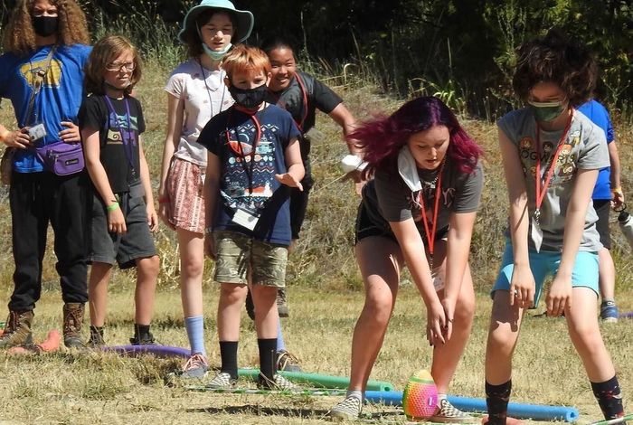 Camp Quest West - camps in Riverside, CA