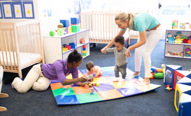The Learning Experience, Chantilly / South Riding - camps in Chantilly, VA