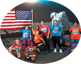 HCC Kids College Camp