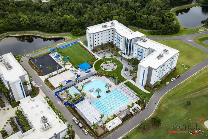 IMG Academy - Kids activities in Bradenton, FL
