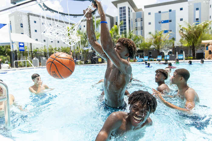 IMG Academy - Kids activities in Bradenton, FL