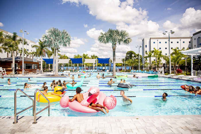 IMG Academy - Kids activities in Bradenton, FL