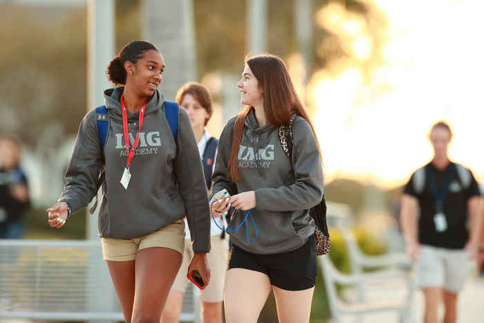 IMG Academy - Kids activities in Bradenton, FL