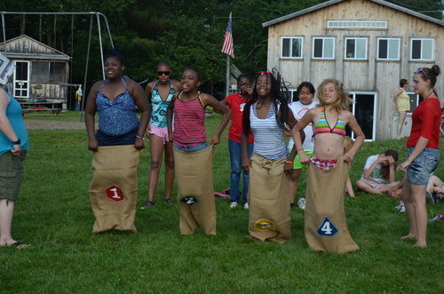The Summer Camp - camps in Bridgton, ME