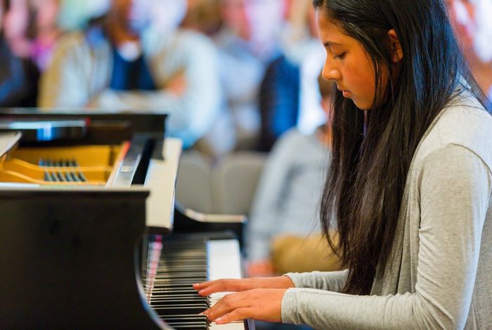 Superpower of the Song By Kadie Kelly Music Studio - camps in Oakland
