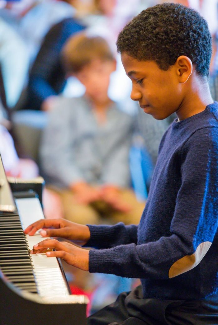 Superpower of the Song By Kadie Kelly Music Studio - camps in Oakland