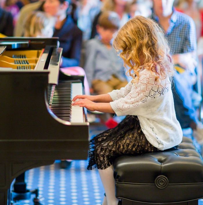 Superpower of the Song By Kadie Kelly Music Studio - camps in Oakland