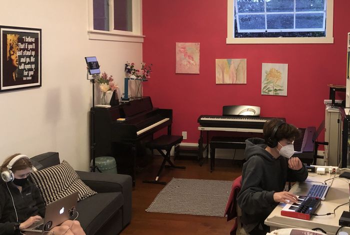 Superpower of the Song By Kadie Kelly Music Studio - camps in Oakland