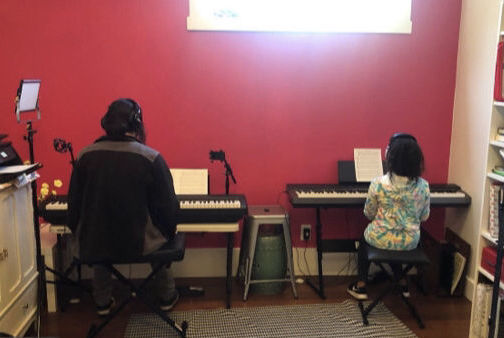Superpower of the Song By Kadie Kelly Music Studio - camps in Oakland