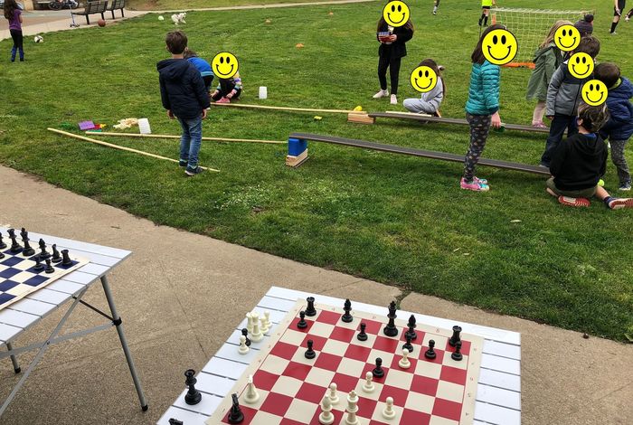 Push Academy - Kids activities in San Francisco