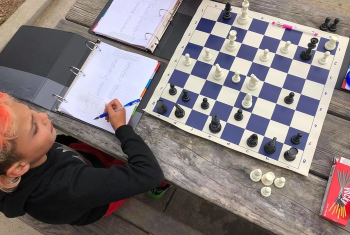Push Academy - Kids activities in San Francisco