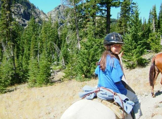 Camp Wahoo! - camps in Cle Elum, WA