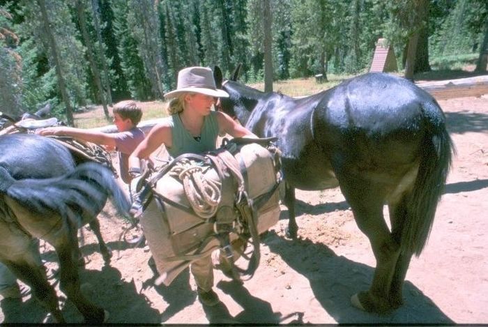 Camp Wahoo! - camps in Cle Elum, WA