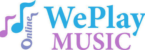 WePlay Music Online - Kids activities in Irvine, CA
