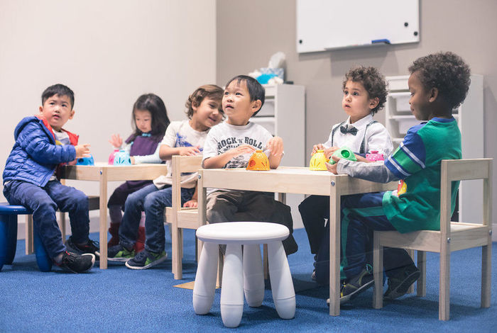 WePlay Music Online - Kids activities in Irvine, CA