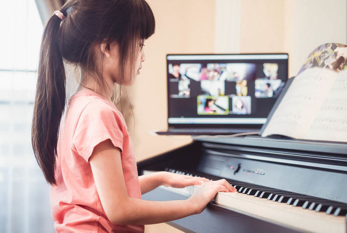 WePlay Music Online - Kids activities in Irvine, CA