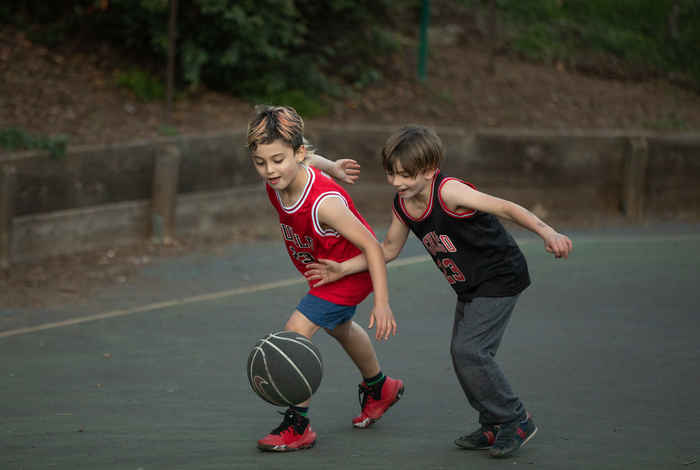 Push Academy - Kids activities in San Francisco