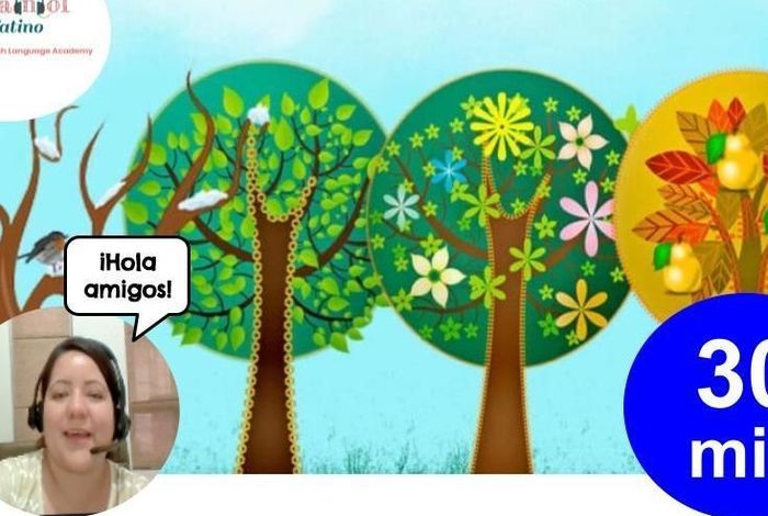 Español Latino - Kids activities in Marietta, GA