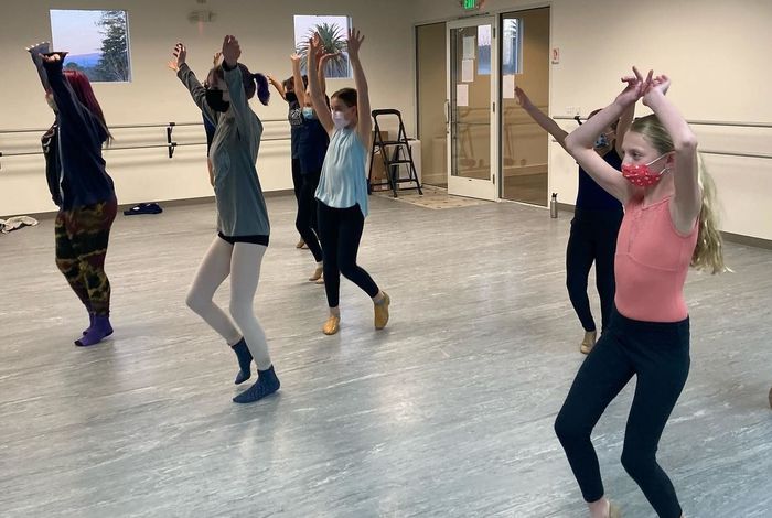 Studio W Dance - camps in Windsor, CA