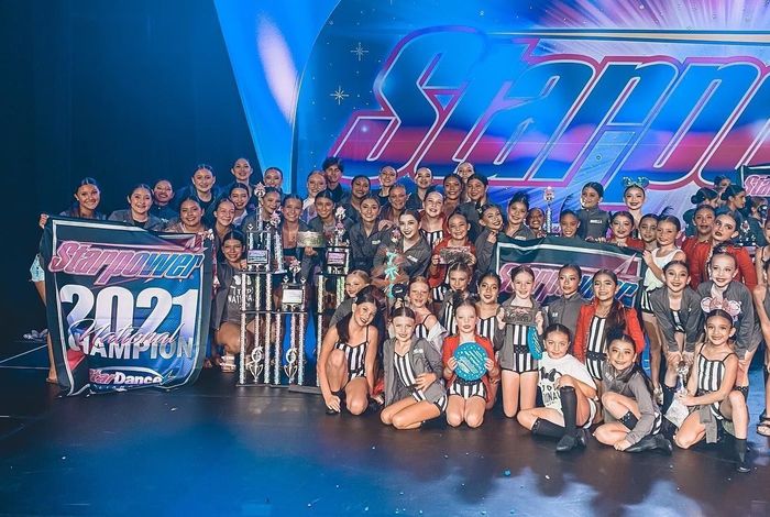 The Talent Planet - camps in Hesperia, CA