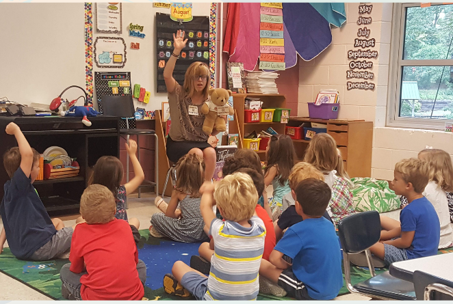 Language South - camps in Chattanooga