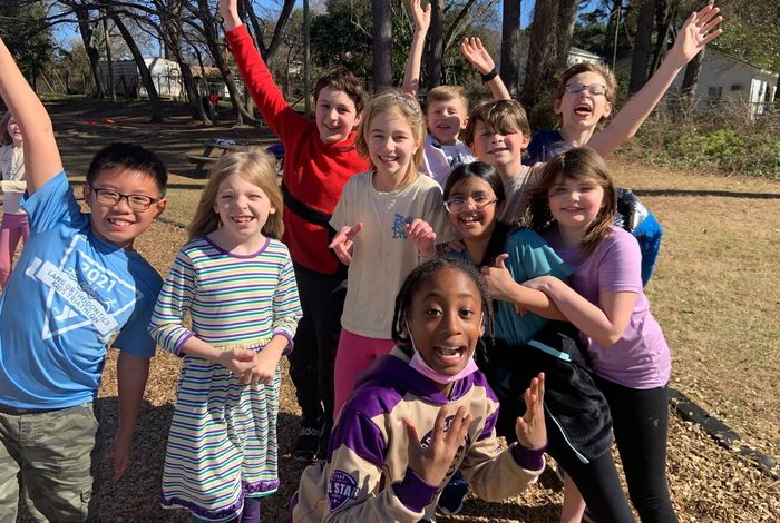 Southfield School - camps in Shreveport, LA